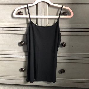 Black Camisole